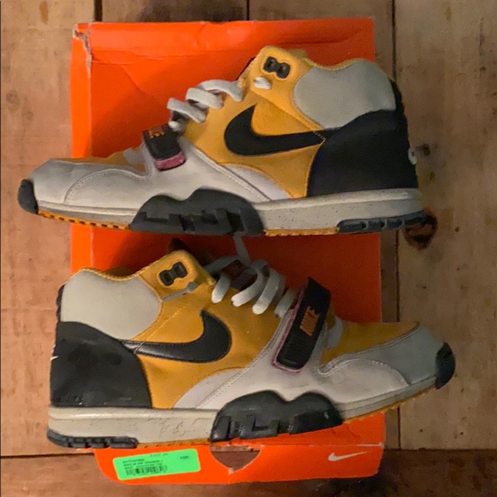 Nike Air Trainer 1